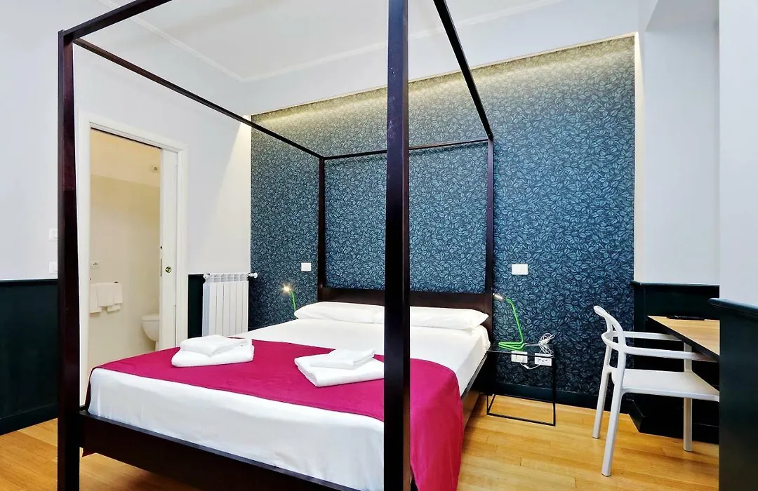 Vittoria Colonna Apartment-1