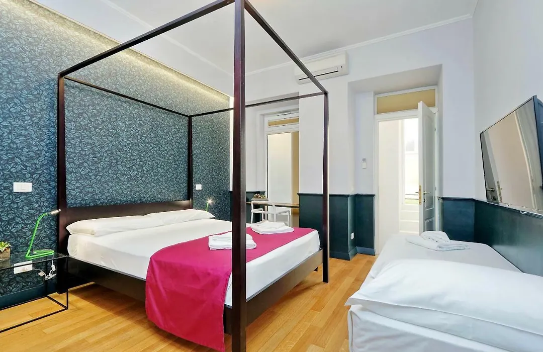 Vittoria Colonna Apartment-1